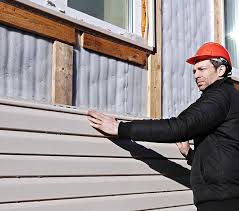 Best Fascia and Soffit Installation  in Loma Ri, CA